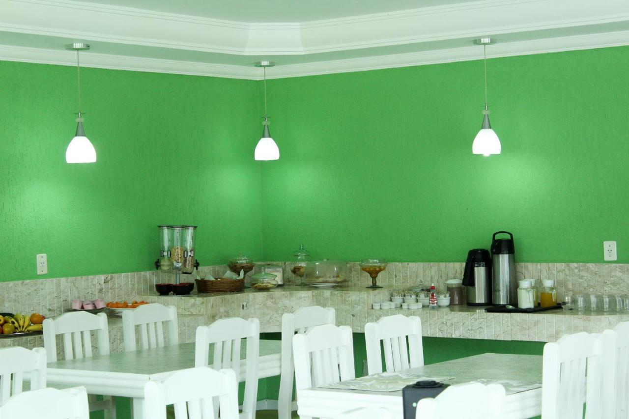 Pousada La Maison Iguaba Grande Buitenkant foto