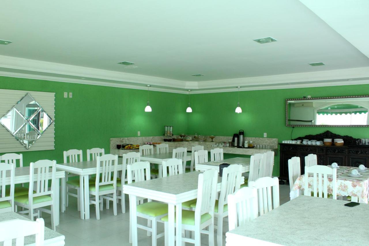 Pousada La Maison Iguaba Grande Buitenkant foto