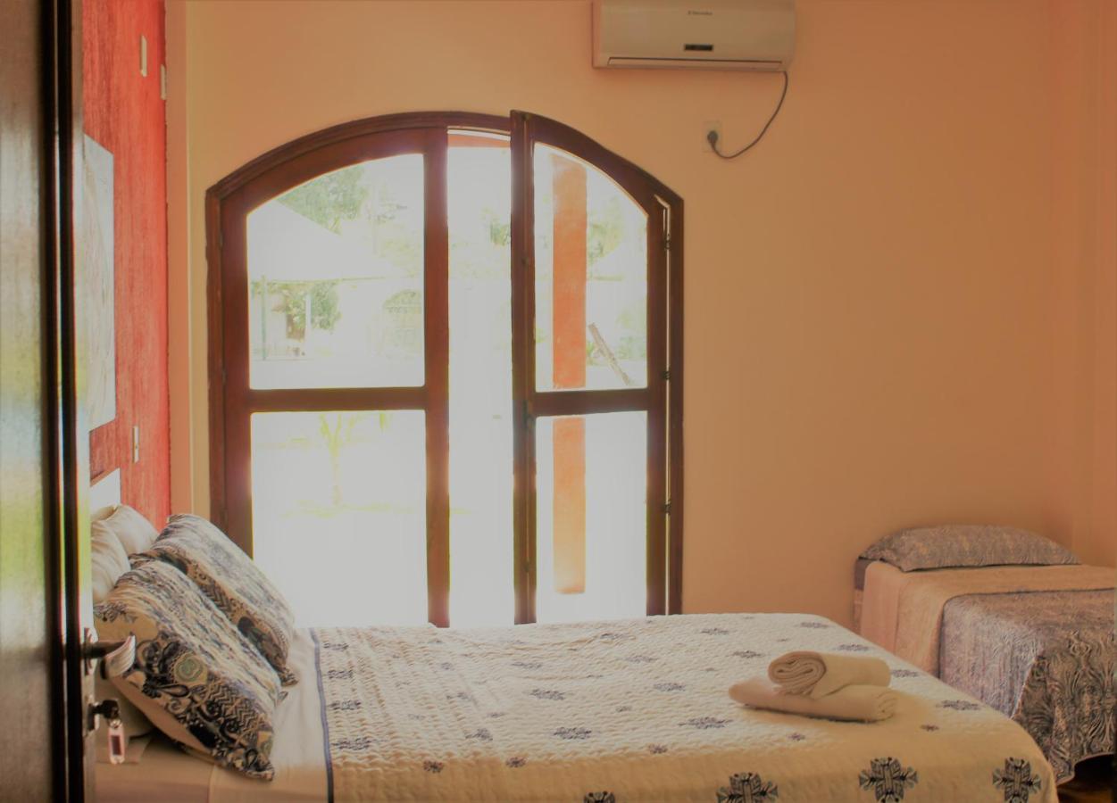 Pousada La Maison Iguaba Grande Buitenkant foto