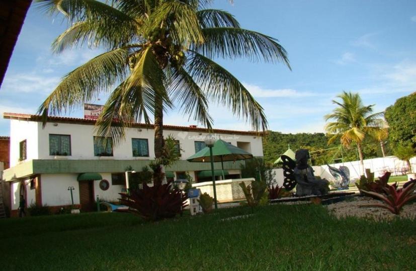 Pousada La Maison Iguaba Grande Buitenkant foto