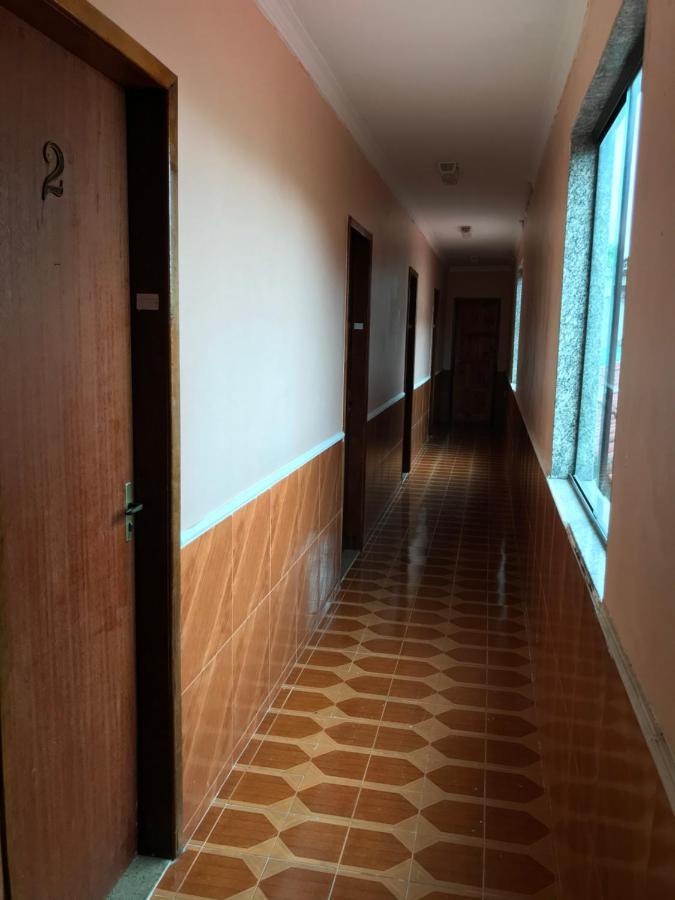 Pousada La Maison Iguaba Grande Buitenkant foto